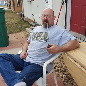 Meet your Posher, Randy